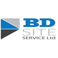 BD SITE SERVICE LTD logo, BD SITE SERVICE LTD contact details