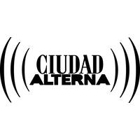 Ciudad Alterna logo, Ciudad Alterna contact details