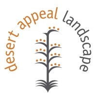 Desert Appeal Landscaping logo, Desert Appeal Landscaping contact details