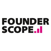 Founderscope logo, Founderscope contact details