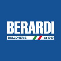 Berardi Bullonerie srl logo, Berardi Bullonerie srl contact details