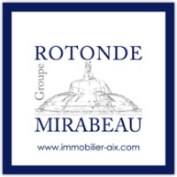 AGENCE ROTONDE MIRABEAU logo, AGENCE ROTONDE MIRABEAU contact details