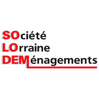 Solodem Nancy logo, Solodem Nancy contact details