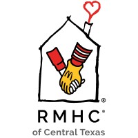 Ronald McDonald House Charities of Central Texas (RMHC CTX) logo, Ronald McDonald House Charities of Central Texas (RMHC CTX) contact details