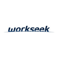 Workseek logo, Workseek contact details