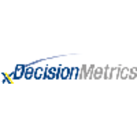 DecisionMetrics Limited logo, DecisionMetrics Limited contact details