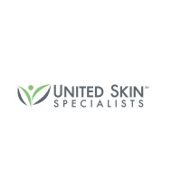 United Skin Specialists logo, United Skin Specialists contact details