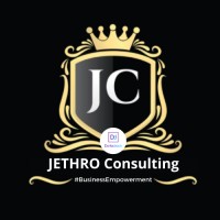 Cabinet JETHRO Consulting logo, Cabinet JETHRO Consulting contact details