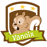 Vanoix logo, Vanoix contact details