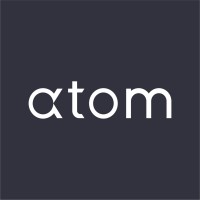 Atom Finance logo, Atom Finance contact details