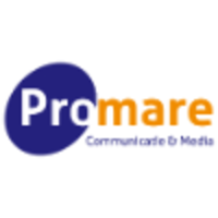 Promare Communicatie & Media logo, Promare Communicatie & Media contact details