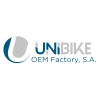 UNIBIKE OEM Factory S.A. logo, UNIBIKE OEM Factory S.A. contact details