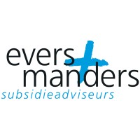 Evers + Manders Grant Consultants logo, Evers + Manders Grant Consultants contact details