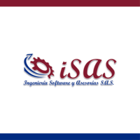 Ingeniería Software y Asesorías S.A.S logo, Ingeniería Software y Asesorías S.A.S contact details