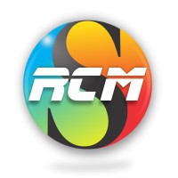 RCM SOFTWARES logo, RCM SOFTWARES contact details