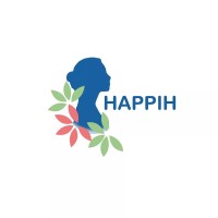 HAPPIH logo, HAPPIH contact details