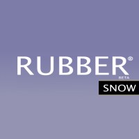 RubberSNOW logo, RubberSNOW contact details