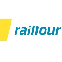 railtour suisse sa logo, railtour suisse sa contact details