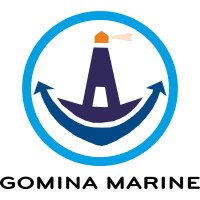 Gomina Marine Survey & Safety logo, Gomina Marine Survey & Safety contact details