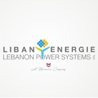 Manalco Power sal (Liban Energie) logo, Manalco Power sal (Liban Energie) contact details