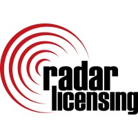 Radar Licensing logo, Radar Licensing contact details