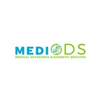 MediODS logo, MediODS contact details