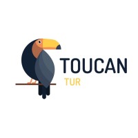 Toucan Tur logo, Toucan Tur contact details