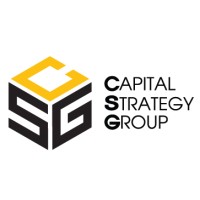 Capital Strategy Group, LLC logo, Capital Strategy Group, LLC contact details