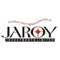 Jaroy Investments Limited logo, Jaroy Investments Limited contact details