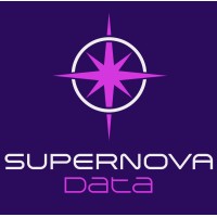 Supernova Data logo, Supernova Data contact details