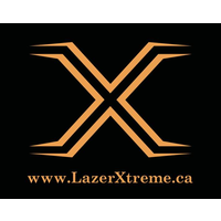 Lazer Xtreme logo, Lazer Xtreme contact details