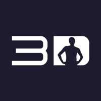 3DPEOPLE logo, 3DPEOPLE contact details