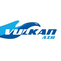 Vulkan Air logo, Vulkan Air contact details