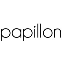 Papillon Media logo, Papillon Media contact details