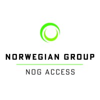 NOG Access logo, NOG Access contact details