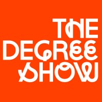 The Degree Show logo, The Degree Show contact details