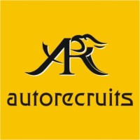 Auto Recruits logo, Auto Recruits contact details