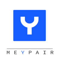 MeyPair logo, MeyPair contact details