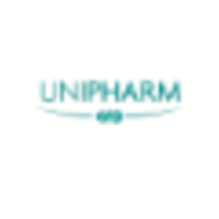 Unipharm s.a.l. logo, Unipharm s.a.l. contact details