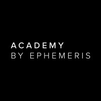 Academy by Ephemeris logo, Academy by Ephemeris contact details