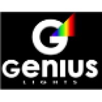 Genius Lights SAS logo, Genius Lights SAS contact details