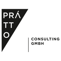 PRÁTTO Consulting GmbH logo, PRÁTTO Consulting GmbH contact details