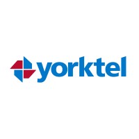 York Telecom Corporation logo, York Telecom Corporation contact details