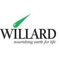 Willard Agri-Service logo, Willard Agri-Service contact details