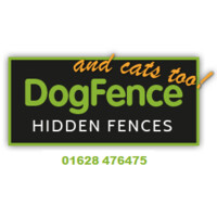 DogFence Ltd logo, DogFence Ltd contact details