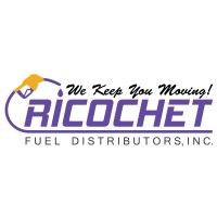 Ricochet Fuel Distributors Inc logo, Ricochet Fuel Distributors Inc contact details