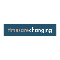 timesarechanging GmbH logo, timesarechanging GmbH contact details