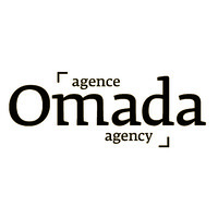 Omada Agency logo, Omada Agency contact details