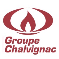 Groupe CHALVIGNAC logo, Groupe CHALVIGNAC contact details