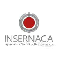 INGENIERIA Y SERVICIOS NACIONALES C.A. INSERNACA logo, INGENIERIA Y SERVICIOS NACIONALES C.A. INSERNACA contact details